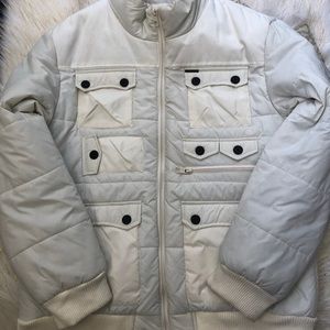 Marc Ecko Men’s jacket 2X 🤍